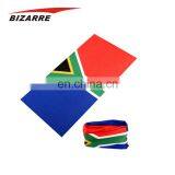 Breathable Moisture Wicking Scarf Bandanas Customizable