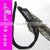 New Arrival Hot Sell Sexi Transparent c String for Men thumbnail-1