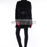 High Quality Professional Wholesale Europe Style Fur Coat 2016 thumbnail-2