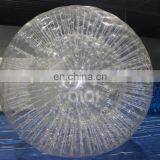 Running Big Balls Inflatables Zorb Ball Body Bumper for Adults thumbnail-2
