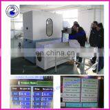 Ski Jacket Stuffing Machine thumbnail-1