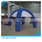 Customer Size Inflatable Domes Tente Gonflable thumbnail-1