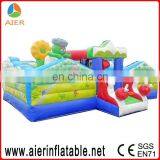 Lovely Baby Jumper Kids Inflatable Jumping Castles Games Best Price