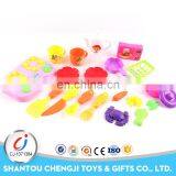 2017 Newest Plastic Kitchen Cooking Mini Gas Stove Toys