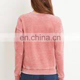 Wholesale Xxxxl Women Sweatshirt Custom Hoodie Dress thumbnail-4