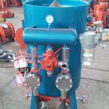 Sand Blasting Machine