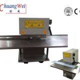 High Speed Steel Blades V - Cut PCB Separator For Aluminium Led Lighting T8 Tube,CWVC-1SJ thumbnail-5