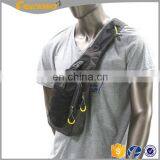 Unisex Hiking Waterproof Polyester Janpanese Kids Sling Bag For School Teenagers Mini Sling Bag thumbnail-3