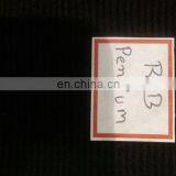 rib knit fabric RIB Pentium