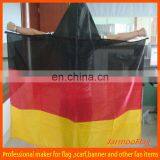 Custom 2014 World Cup Football Body Flag thumbnail-1