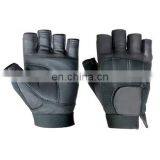 Weightlifting Gym Gloves - Buy Perfect Weightlifting Gym Gloves,Half Finger thumbnail-1