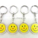 Promotional Cheap Acrylic Keychains thumbnail-6