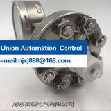 W-IK-A Diaphragm Shock Pressure Gauge 232.50.100+ 990.10 thumbnail-3