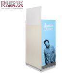 Floor Wooden Cup and Saucer Tableware Dish Display Stands thumbnail-3