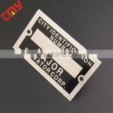 China Factory Custom Aluminum Blank Dog Tag For Promotion thumbnail-2