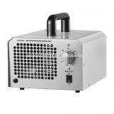 Durable ozone generator commercial air purifier for odour control with adjustable ozone 7g/H