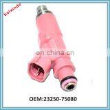 23250-75080 23209-79135 Fuel Injector 4Runner Tacoma 2.7L 2.4L 3RZFE 1999-2004 Fuel Injector thumbnail-4