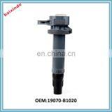 Popular Items To Sell Aftermarket Auto Accessories Ignition Coil Test 19070-B1020 F