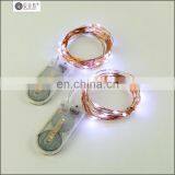 Warm White 2M LED Christmas Lights Outdoor Wedding Garden LED String thumbnail-3