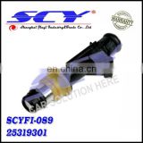 Fuel Injectore Injector Nozzle Fits 02-03 BUICK CHEVROLET 25319301 2 531 9301 0280156138 0280 156 138 TFF075