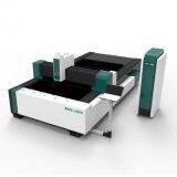 FLATBED FIBER LASER CUTTING MACHINE OR-FL thumbnail-2