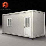 Flat-packed Modular Container House thumbnail-2