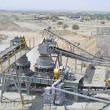 Limeston Crushing Production Line thumbnail-3