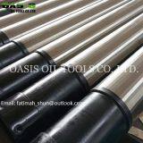 304 Material Pipe Based Wire Wrapped Screens Square Slot Strainer thumbnail-2