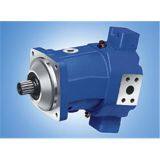 R902501074 100cc / 140cc Rexroth Aea4vso Hydraulic Gear Pump Pressure Flow Control