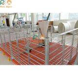 2.75 Thickness Pipe Farrowing Crate Top Quality Pig Weaning Fatten Crate Weaner Piglets Nursery Crate thumbnail-4