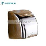 Professional Hand Dryer China Factory Stainless Steel Automatic MODUN Brand