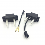 100A CZ35-10Z EMERSON Communication Module Power Connector For Power Distribution Equipment thumbnail-2