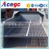 Mining Stone,gravel,sand,soil Classifying,screening,washing Vibrating Screen Machine thumbnail-2