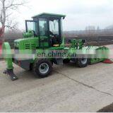 Road Cleaner Multifunctional Wheel Loader With Sweeper Road Sweeping Machine thumbnail-5