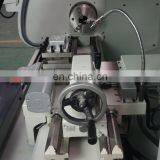 Horizontal Fanuc Cnc Lathe Machine for Sale CK6432A thumbnail-5