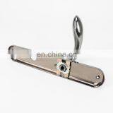 SUS 304 Stainless Steel Lock thumbnail-1