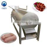 High Efficiency Animal Feet Hair Removing Machine Pig Trotter