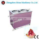 Multifunction Fried Ice Cream Machine| Ice Porridge Machine| Ice Cream Machine thumbnail-3