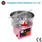 Electric Cotton Candy Cart Machine thumbnail-3