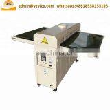 Durable Plastic Treatment Machine for Sheet Material Corona Treater thumbnail-2