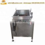 Boiled Quail Egg Shell Peeling Shelling Machine Quail Eggs Decorticating Machine thumbnail-7
