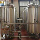 50L 100L Stainless Steel Homebrew Pub Bar Restaurant Beer Brewing Equipment Beer Canning Machine for Sale thumbnail-4