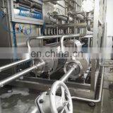 Sanitary Vertical Centrifugal Pump thumbnail-3