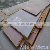 Q235/A36 Material Pattern Steel Sheet thumbnail-6