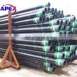 Api 5ct Grade J55 K55 N80 Steel Casing Pipe thumbnail-3