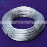 Competitive price Wholesale 18gauge 25kg Gi Binding Wire