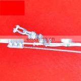 Long Short Span ADSS Aerial Overhead Cable Clamp Tension Clamp For Connecting ADSS OPGW Cable Pole Tower thumbnail-5