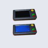 4.3 Inch Portable Low Vision Aid Reading Hand Held Electronic Digital Video Magnifier thumbnail-5