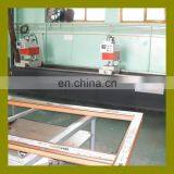 2 Head Welding Machine for PVC Window Making / UPVC Window Door Welding Machine Plastic Profile Welding Machine