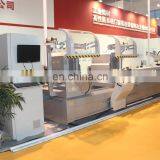 Casement Window CNC Free Angle Cutting Saw With Double Mitre Saw thumbnail-4
